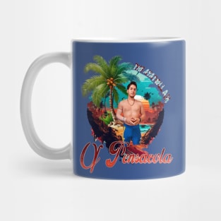 The Ayatollah of Pensacola Mug